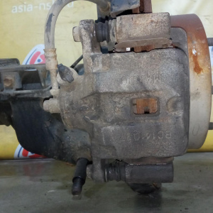 Мост Hyundai HP/EF Terracan J3 R 2.9 CRDi 4.222, в сборе 52000H1430