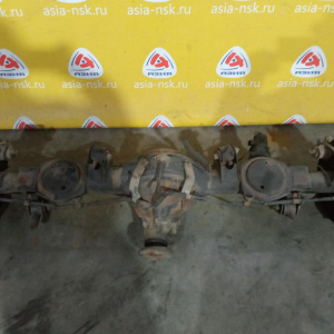 Мост Hyundai HP/EF Terracan J3 R 2.9 CRDi 4.222, в сборе 52000H1430