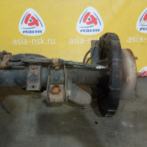 Мост Hyundai HP/EF Terracan J3 R 2.9 CRDi 4.222, в сборе 52000H1430