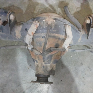 Мост Hyundai HP/EF Terracan J3 R 2.9 CRDi 4.222, в сборе 52000H1430