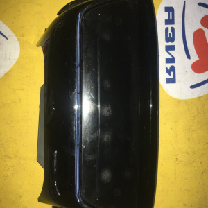 Климат-контроль Honda RU3/RU4 Vezel T7B98
