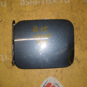 Лючок бензобака NISSAN Sunny B15 Дефект
