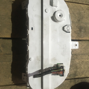 Панель приборов MITSUBISHI Outlander CW5W 8100A112