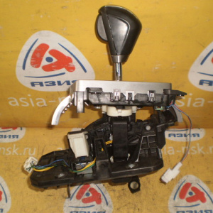 Ручка переключения АКПП Subaru Legacy BMR Дефект