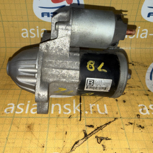 Стартер Mazda Z6 3/Axela BL a/t ZJ38  (M000T32771)