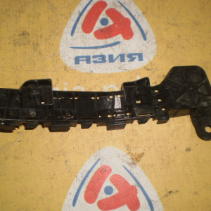 Крепление бампера Honda CR-V RM4 '2011-2016 перед, лев 71198 T0A