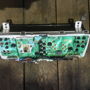 Панель приборов Toyota Corolla AE110 83800-12300