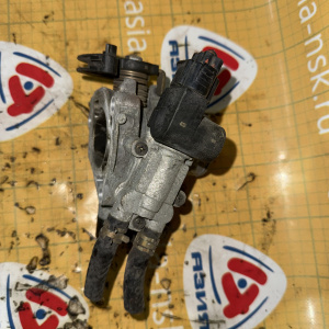 Заслонка дроссельная TOYOTA 1NZ-FE/2NZ-FE 22210-21010 JAPAN механическая 3 болта