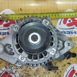 Генератор Toyota 1NZ-FE/2NZ-FE Corolla NZE141/NZE151/NCP131 4 конт. ( L/IG/M/S ) NEW 27060-21151 / 104210-8401
