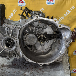МКПП Mitsubishi 4G69 W5M421V4B1 4WD (MN168852)   БЕЗ РАЗДАТКИ Outlander CU5W
