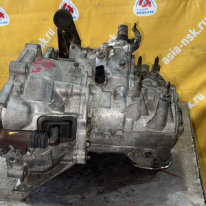 МКПП Mitsubishi 4G69 W5M421V4B1 4WD (MN168852)   БЕЗ РАЗДАТКИ Outlander CU5W