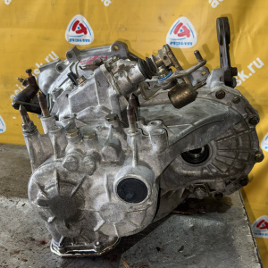 МКПП Mitsubishi 4G69 W5M421V4B1 4WD (MN168852)   БЕЗ РАЗДАТКИ Outlander CU5W