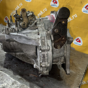 МКПП Mitsubishi 4G69 W5M421V4B1 4WD (MN168852)   БЕЗ РАЗДАТКИ Outlander CU5W