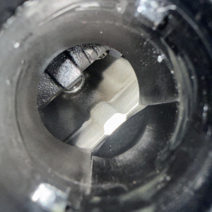 Двигатель Mazda PE-VPS-50329720 БЕЗ КОНДЕРА И ТНВД CX-5