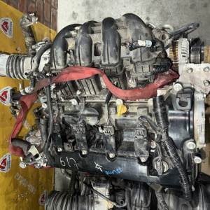 Двигатель Mazda PE-VPS-60244615 БЕЗ КОНДЕРА И ТНВД CX-5