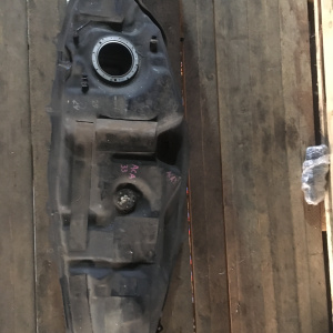 Бак топливный Toyota RAV4/Vanguard ACA33