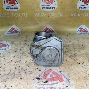 Заслонка дроссельная BMW X5 E70 M57N2/M57D30TU2/306D3 11717804384 '2008