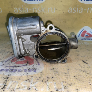 Заслонка дроссельная BMW X5 E70 M57N2/M57D30TU2/306D3 11717804384 '2008