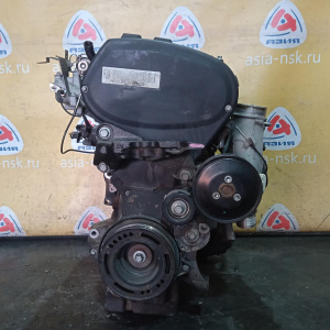 Двигатель Opel Astra J LLU/A16LET-20TP3829 1.6L Turbo С ТУРБИНОЙ, ВПУСК. КОЛЛ. ФОРСУНКАМИ, БЕЗ НАВЕСНОГО P10 '2014