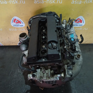 Двигатель Opel Astra J LLU/A16LET-20TP3829 1.6L Turbo С ТУРБИНОЙ, ВПУСК. КОЛЛ. ФОРСУНКАМИ, БЕЗ НАВЕСНОГО P10 '2014