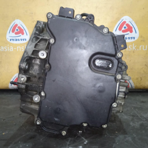 АКПП Opel Astra J LLU/A16LET MH7 GM 6T45 (4DYW) 24261693 P10 '2014