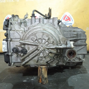 АКПП Opel Astra J LLU/A16LET MH7 GM 6T45 (4DYW) 24261693 P10 '2014