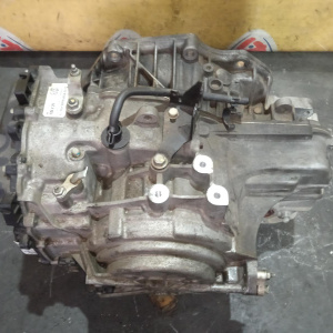 АКПП Opel Astra J LLU/A16LET MH7 GM 6T45 (4DYW) 24261693 P10 '2014