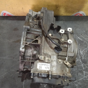 АКПП Opel Astra J LLU/A16LET MH7 GM 6T45 (4DYW) 24261693 P10 '2014