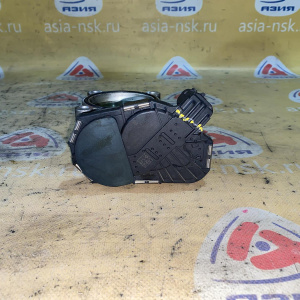 Заслонка дроссельная Opel LLU/A16LET Astra J P10 '2014 1.6L Turbo (треснута фишка) 55565260