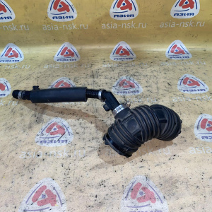 Патрубок воздушного фильтра Opel LLU/A16LET Astra J P10 '2014 гофра 13254856