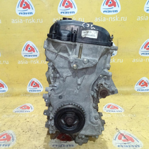 Двигатель Ford Mondeo 3 CJBA-5P78869 2.0L Duratec He (145PS) AT БЕЗ НАВЕСНОГО GE/B4Y/B5Y/BWY '2005