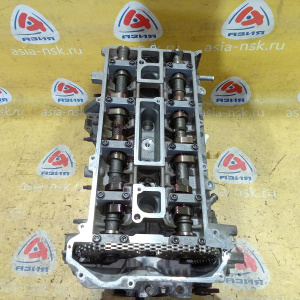 Двигатель Ford Mondeo 3 CJBA-5P78869 2.0L Duratec He (145PS) AT БЕЗ НАВЕСНОГО GE/B4Y/B5Y/BWY '2005