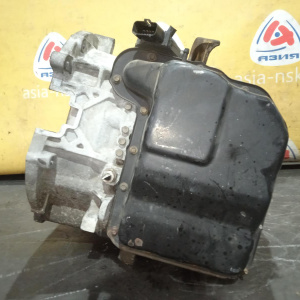 АКПП Ford Mondeo 3 CJBA 2.0L 4AT CD4E 5S7P7000BA, 1528103 GE/B4Y '2005