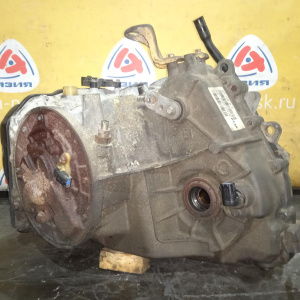 АКПП Ford Mondeo 3 CJBA 2.0L 4AT CD4E 5S7P7000BA, 1528103 GE/B4Y '2005