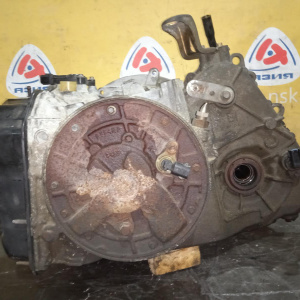 АКПП Ford Mondeo 3 CJBA 2.0L 4AT CD4E 5S7P7000BA, 1528103 GE/B4Y '2005