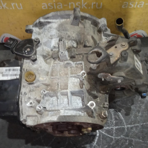 АКПП Ford Mondeo 3 CJBA 2.0L 4AT CD4E 5S7P7000BA, 1528103 GE/B4Y '2005