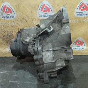 МКПП Ford Focus C-MAX CSDA 1.8L 5MT B5/IB5 4M5R7002NA CAP/CB4 '2005