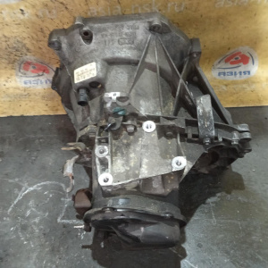МКПП Ford Focus C-MAX CSDA 1.8L 5MT B5/IB5 4M5R7002NA CAP/CB4 '2005