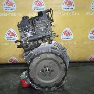 Двигатель Ford Focus 2 AODA-8A60770 2.0L Duratec He (145PS) 4AT БЕЗ НАВЕСНОГО CAP '2008