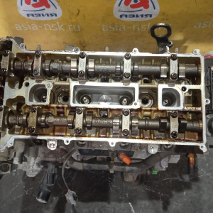 Двигатель Ford Focus 2 AODA-8G23185 2.0L Duratec He (145PS) 4AT БЕЗ НАВЕСНОГО CAP '2008