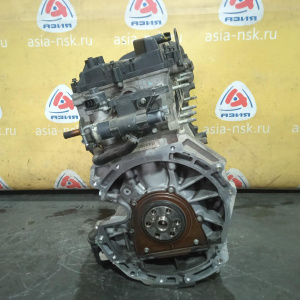 Двигатель Ford Focus 2 AODA-8G23185 2.0L Duratec He (145PS) 4AT БЕЗ НАВЕСНОГО CAP '2008