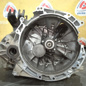 МКПП Ford Focus 2 AODA 2.0L 5MT MTX75 6M5R7002VC CAP '2008