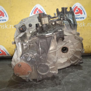 МКПП Ford Focus 2 AODA 2.0L 5MT MTX75 6M5R7002VC CAP '2008