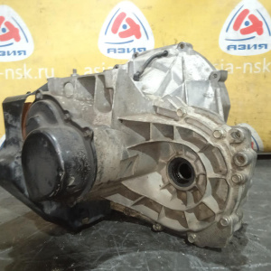 МКПП Ford Focus 2 QQDA/QQDB 1.8L 5MT B5/IB5 8M5R7002KC CAP '2009