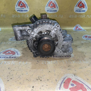Генератор Ford Focus 2 AODA/AODB/C307/QQDA/QQDB 12V 120A обгон. муфта 3M5T10300VD, 1530299 CAP/CB4