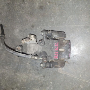 Суппорт NISSAN N15/B15/R11 зад, прав