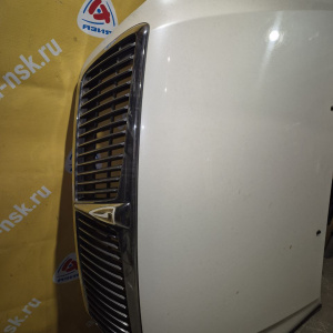 Капот TOYOTA Vista SV50 '2000-2003 с решеткой,под полировку,ЦВЕТ 051 ф.32-174