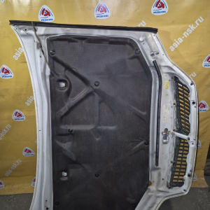 Капот TOYOTA Vista SV50 '2000-2003 с решеткой,под полировку,ЦВЕТ 051 ф.32-174