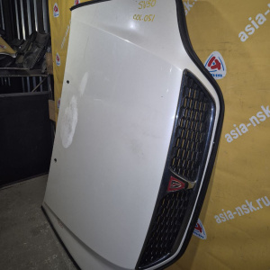 Капот TOYOTA Vista SV50 '1998-2000 с решеткой,под полировку,ЦВЕТ 051 ф.32-174