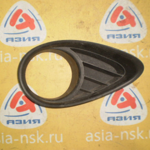 Заглушка в бампер Infiniti FX35 S51 R 62256-1CA0A